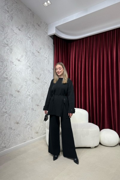 BBC ARTHUR TAKIM - SİYAH