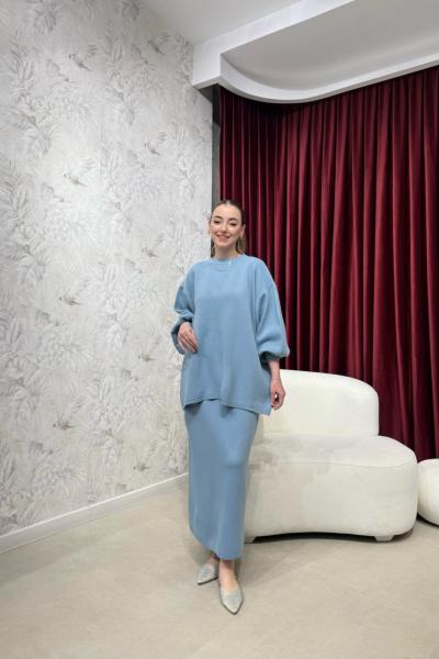 BBC ARWEN TAKIM - MAVİ