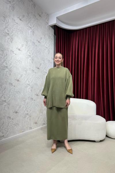 BBC ARWEN TAKIM - YEŞİL