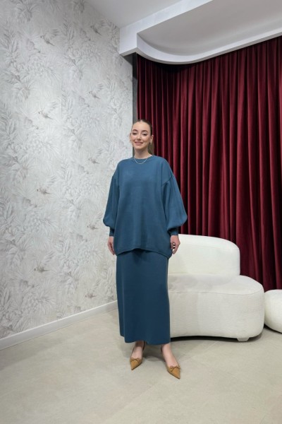 BBC ARWEN TAKIM - İNDİGO