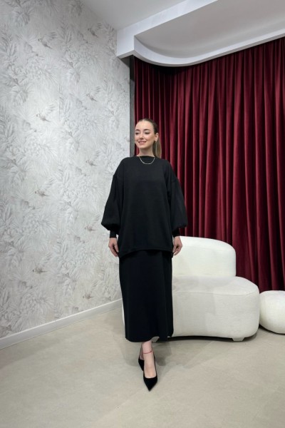 BBC ARWEN TAKIM - SİYAH