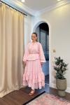 BBC ASHLEY TAKIM - PEMBE