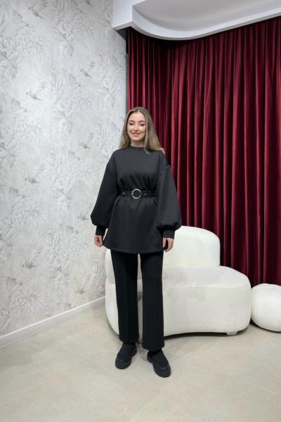 BBC ASTER SCUBA TAKIM - SİYAH