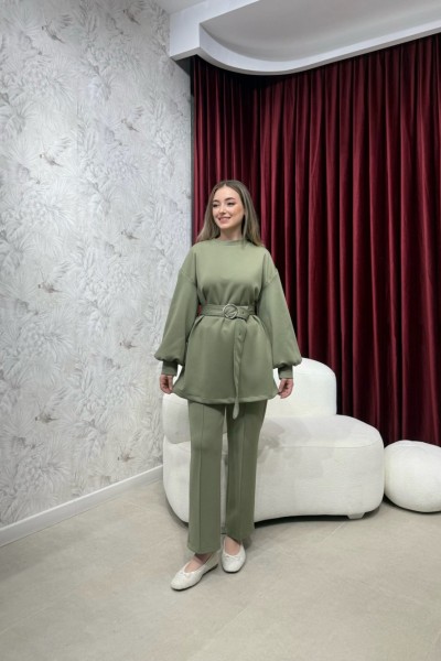 BBC ASTER SCUBA TAKIM - HAKİ