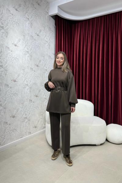 BBC ASTER SCUBA TAKIM - KAHVE