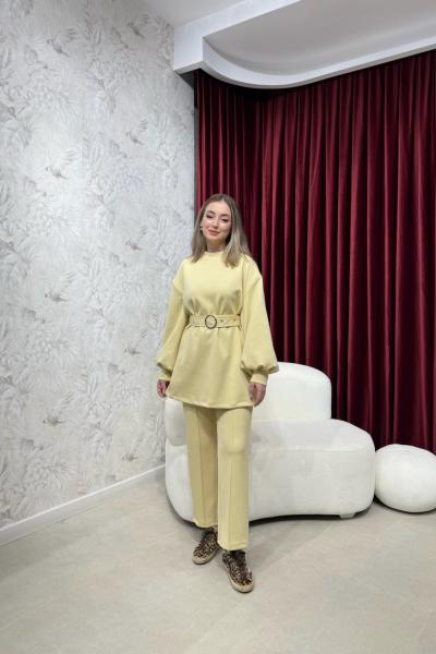 BBC ASTER SCUBA TAKIM - SARI