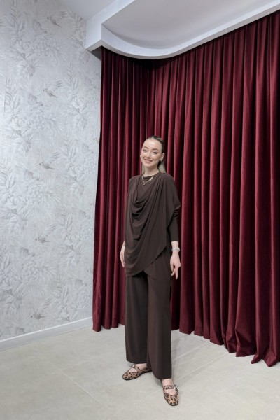 BBC AUREN TAKIM - KAHVE