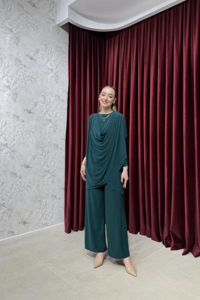 BBC AUREN TAKIM - YEŞİL