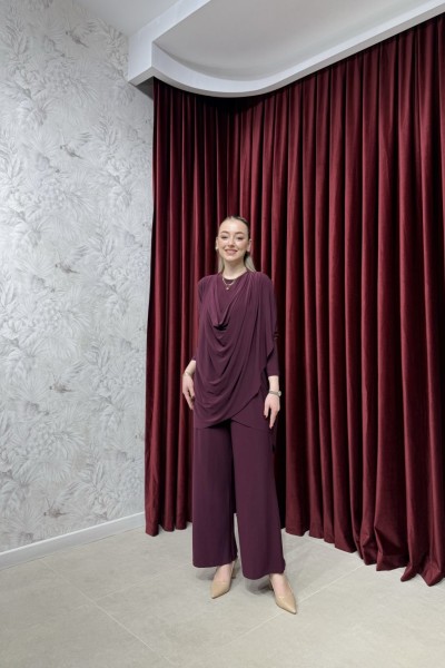 BBC AUREN TAKIM - MÜRDÜM