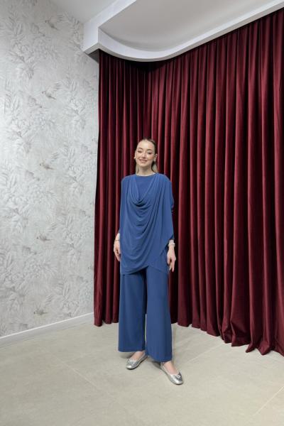 BBC AUREN TAKIM - İNDİGO