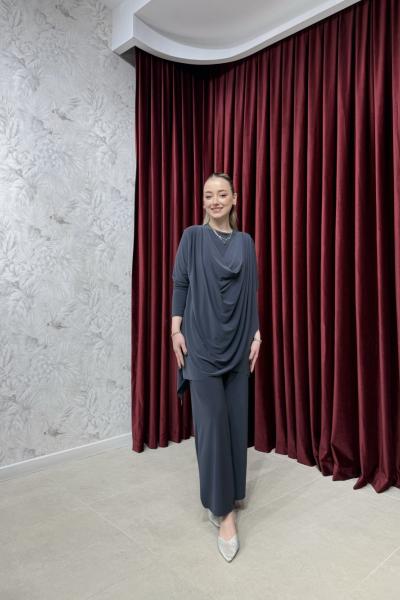 BBC AUREN TAKIM - ANTRASİT