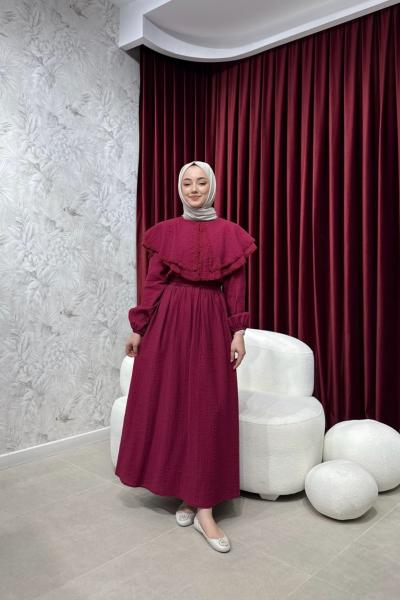 BBC AURORA TAKIM - VİŞNE