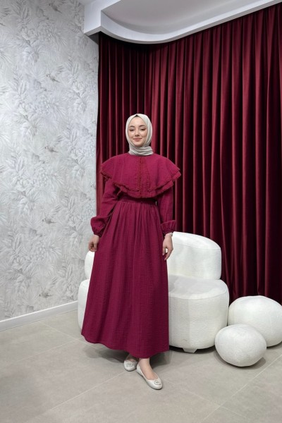 BBC AURORA TAKIM - VİŞNE