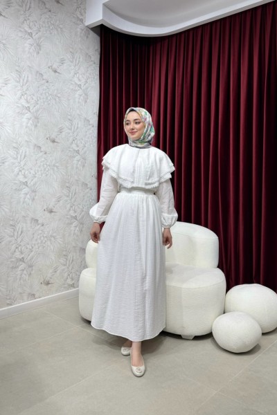 BBC AURORA TAKIM - BEYAZ