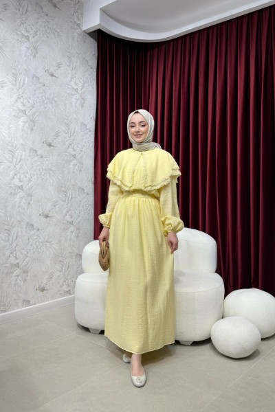 BBC AURORA TAKIM - SARI