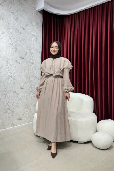 BBC AURORA TAKIM - BEJ