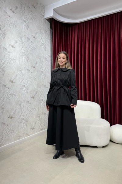 BBC BADE TAKIM - SİYAH