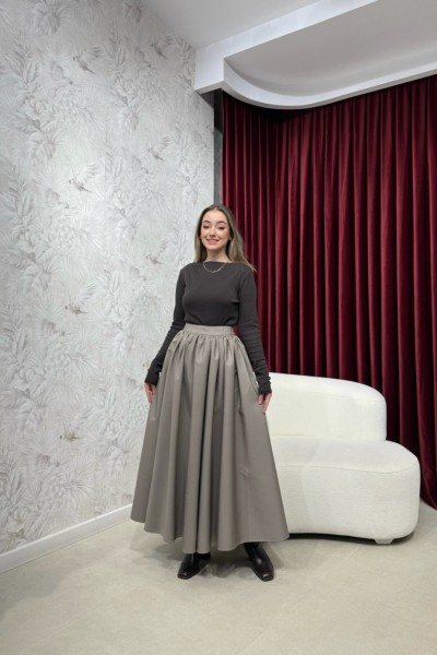 BBC BALON ETEK - VİZON