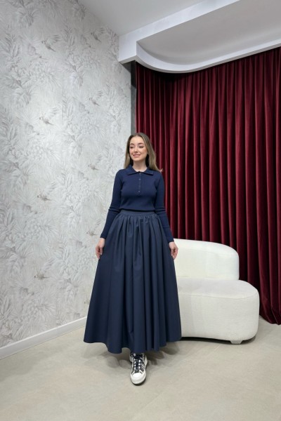 BBC BALON ETEK - LACİVERT