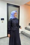 BBC BELİNDA TAKIM - LACİVERT