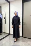 BBC BELİNDA TAKIM - LACİVERT