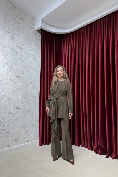 BBC BERRİA TAKIM - KAHVE