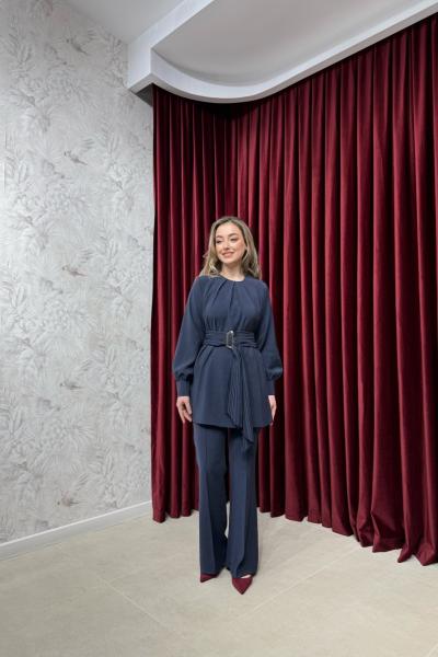 BBC BERRİA TAKIM - LACİVERT