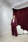 BBC BOMBER TAKIM - BORDO