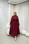 BBC BOWİE TAKIM - BORDO