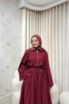 BBC BOWİE TAKIM - BORDO