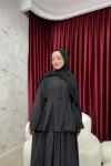 BBC BRİAR TAKIM - SİYAH