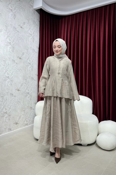 BBC BRİAR TAKIM - TAŞ