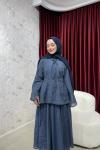 BBC BRİAR TAKIM - LACİVERT