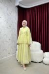 BBC BRİAR TAKIM - SARI