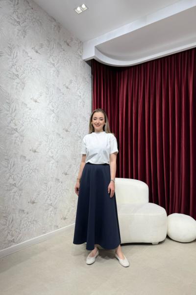 BBC BRİCE SCUBA ETEK - LACİVERT