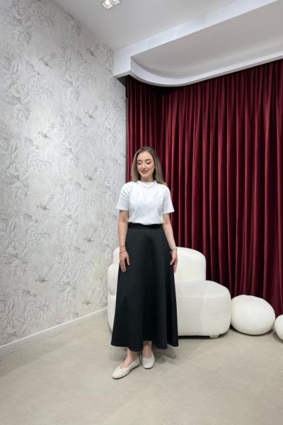 BBC BRİCE SCUBA ETEK - SİYAH