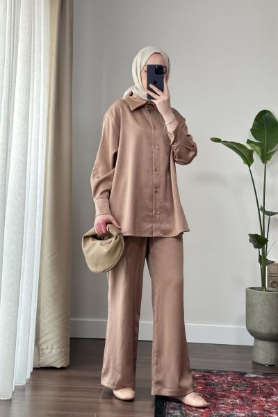 Bbc Calina Takım - Vizon