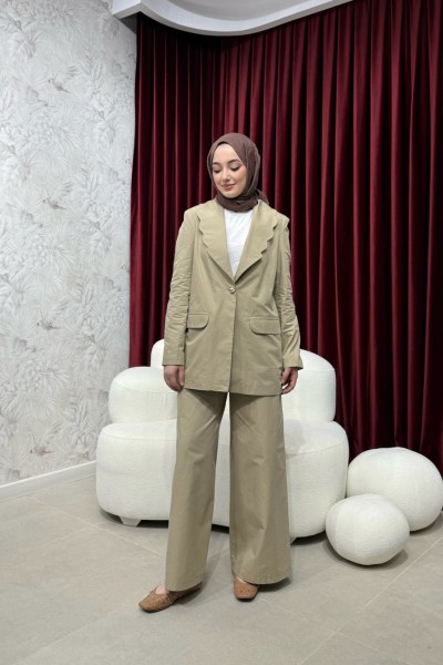 BBC CAMELY TAKIM - CAMEL