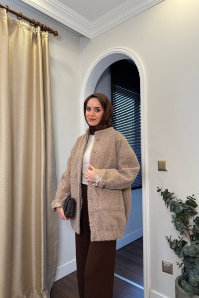 BBC CAMP KABAN - VİZON