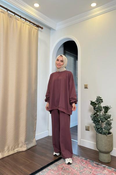 BBC CARLOS TAKIM - MÜRDÜM