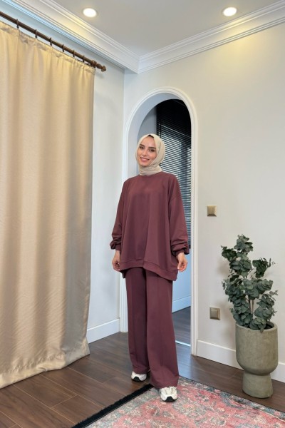 BBC CARLOS TAKIM - MÜRDÜM