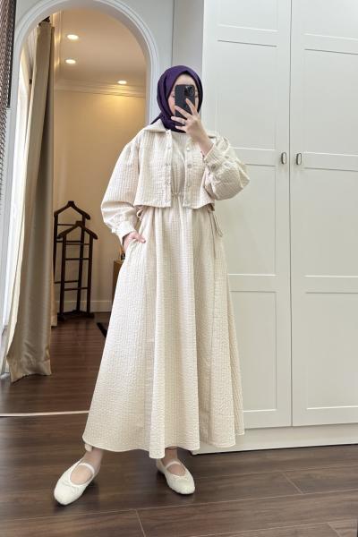 BBC CAROL TAKIM - BEJ