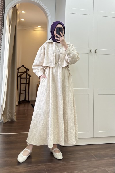 BBC CAROL TAKIM - BEJ