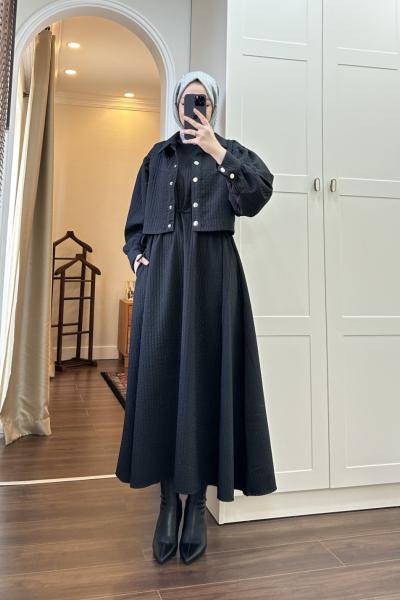 BBC CAROL TAKIM - SİYAH