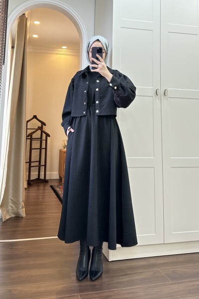 BBC CAROL TAKIM - SİYAH