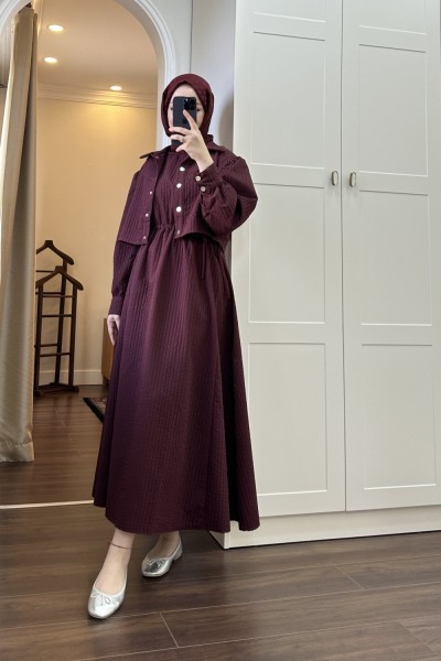 BBC CAROL TAKIM - BORDO