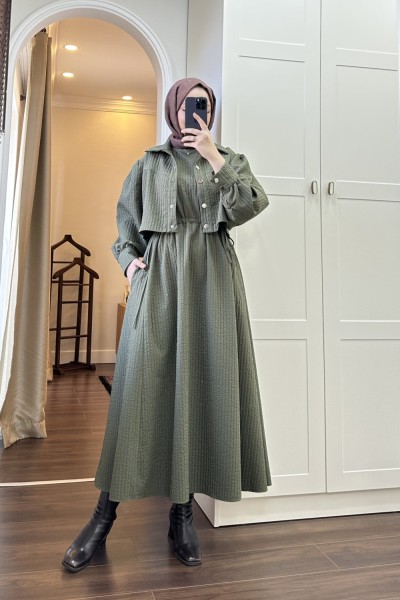 BBC CAROL TAKIM - HAKİ