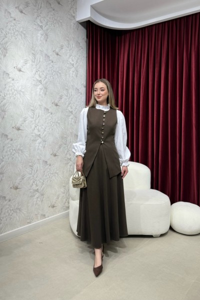 BBC CASEY TAKIM - KAHVE