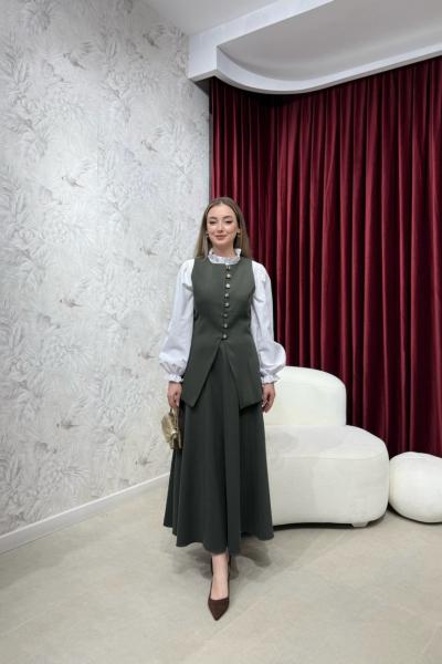 BBC CASEY TAKIM - HAKİ