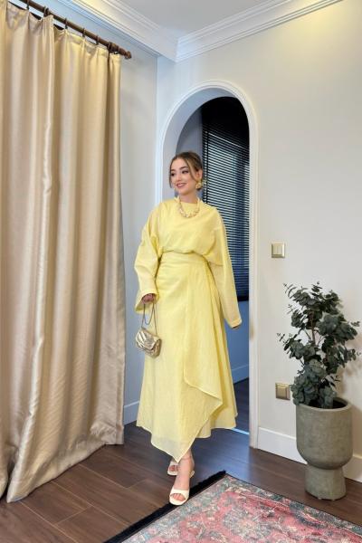 BBC CHİCA TAKIM - SARI